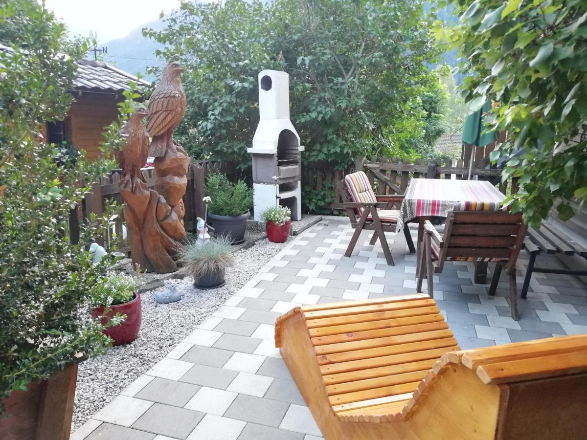 Apartment'S Haus Tegischer นอยชติฟ อิม ชตูไปทัล ภายนอก รูปภาพ